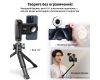 Держатель для смартфона Ulanzi MA-35 с кнопкой спуска