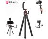 Гибкий и прочный штатив осьминог Ulanzi MT-33