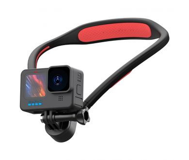 Крепление на шею Ulanzi Go-Quick II для экшн камер