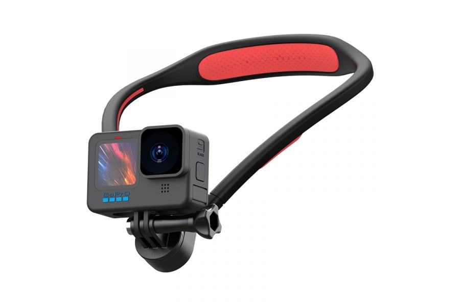 Крепление на шею Ulanzi Go-Quick II для экшн камер