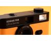 Фотокамера пленочная Kodak F9S Желтый