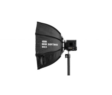 Софтбокс YongNuo YN55K Быстроскладной Bowens 55 см