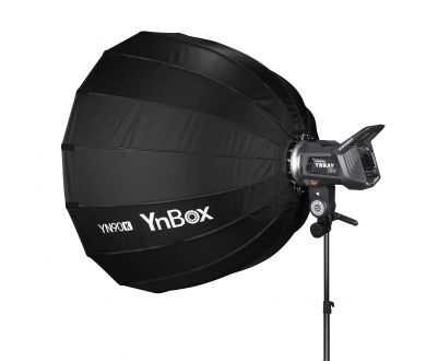 Софтбокс YongNuo YN90K Быстроскладной Bowens 90 см