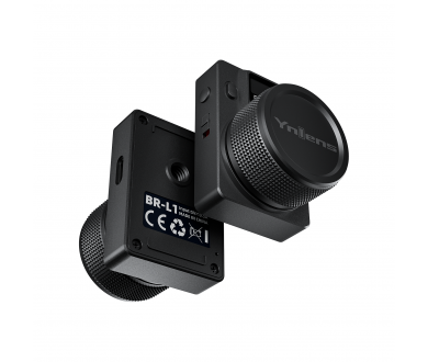 Контроллер объектива YongNuo BR-L1 для объективов, с дисплеем