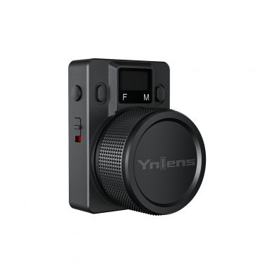 Контроллер объектива YongNuo BR-L1 для объективов, с дисплеем