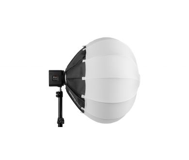 Софтбокс YongNuo YN65Q сферический 65см для студийной съемки
