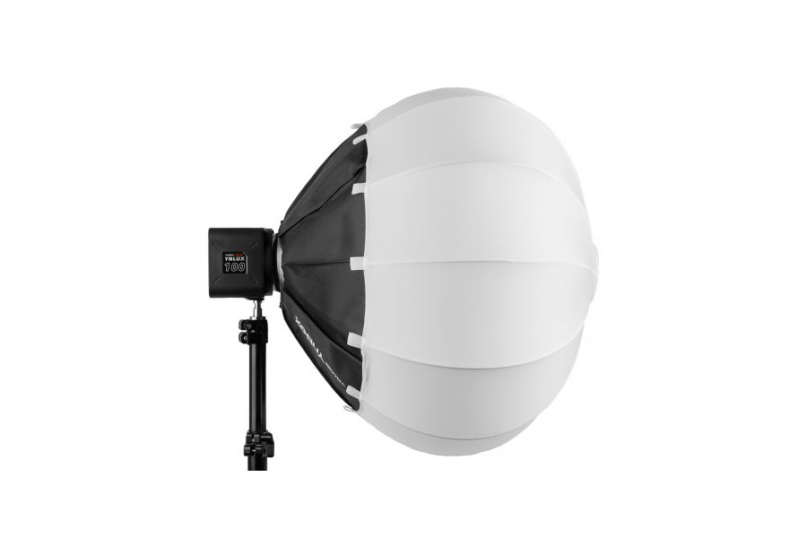 Софтбокс YongNuo YN65Q сферический 65см для студийной съемки