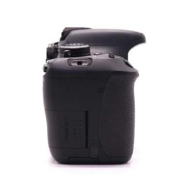 Canon EOS 600D body (пробег 14245 кадров)