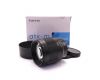 Объектив Tokina atx-m 85mm AF f/1.8 Sony E в упаковке
