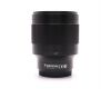 Объектив Tokina atx-m 85mm AF f/1.8 Sony E в упаковке
