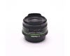 Объектив Pentax-DA SMC 15mm f/4 ED AL Limited