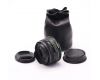 Объектив Pentax-DA SMC 15mm f/4 ED AL Limited