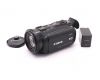 Профессиональная компактная видеокамера Canon XA10