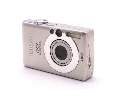 Фотокамера компактная Canon IXY 50 (Japan, 2003)