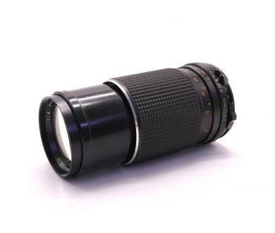 Объектив Mamiya-Sekor C 210mm f/4 (Japan)