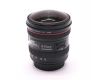 Canon EF 8-15mm f/4.0L Fisheye USM в упаковке
