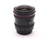 Canon EF 8-15mm f/4.0L Fisheye USM в упаковке