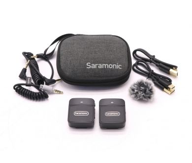 Микрофон Saramonic Blink100 B1