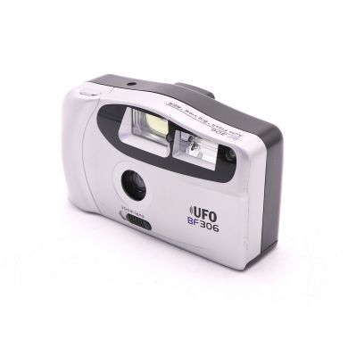Плёночный фотоаппарат UFO BF306 (Great Britain)