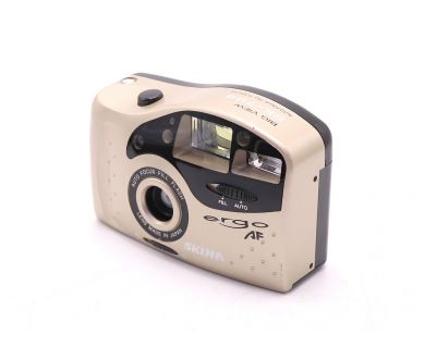 Плёночный компактный фотоаппарат Skina SK-788