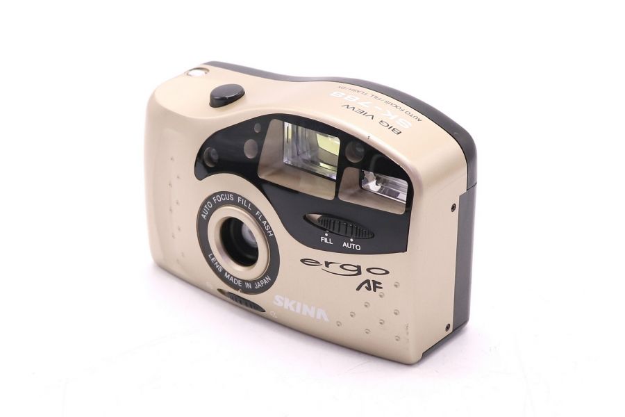 Плёночный компактный фотоаппарат Skina SK-788