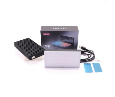 Осветитель Ulanzi LT002 в упаковке (China, 2023) 