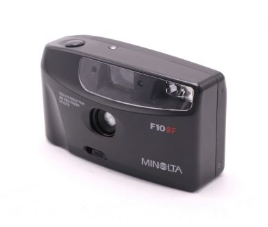 Плёночная компактная Minolta камера F10BF (China)