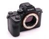 Sony A7RIII ILCE-7RM3 body (пробег 47865 кадров)