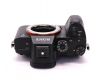 Sony A7RIII ILCE-7RM3 body (пробег 47865 кадров)