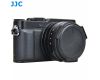 Крышка JJC ALC-LX100 для DMC-LX100 DMC-LX100II