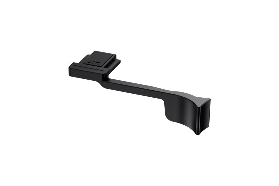 Дополнительный хват для Leica D-Lux 8 JJC TA-DLUX8 эргономичный, черный