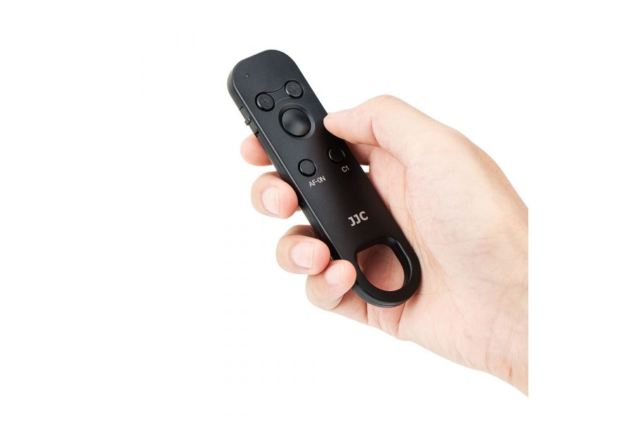 Беспроводной пульт JJC BTR-S1 аналог Sony RMT-P1BT