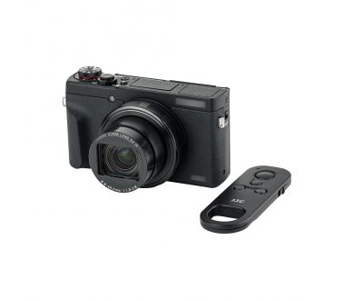 Беспроводной пульт JJC BTR-C1 для Canon BR-E1