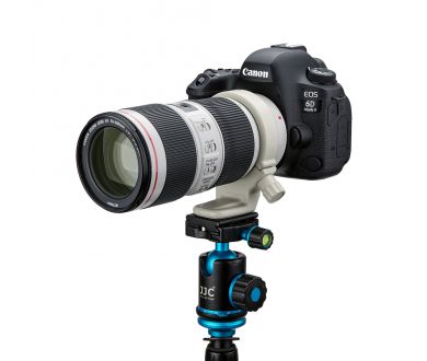 Штативное кольцо JJC TR-1II для Canon EF 70-200mm