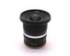 Ультраширокоугольный объектив Nisi 9mm f/2.8 APS-C