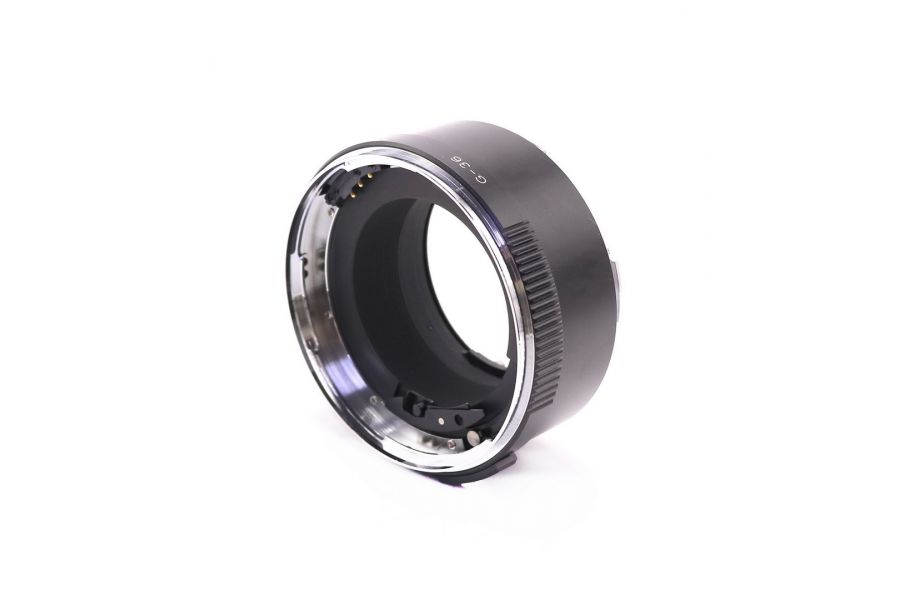 Конвертер Zenza Bronica G-36 Automatic Extension Tube