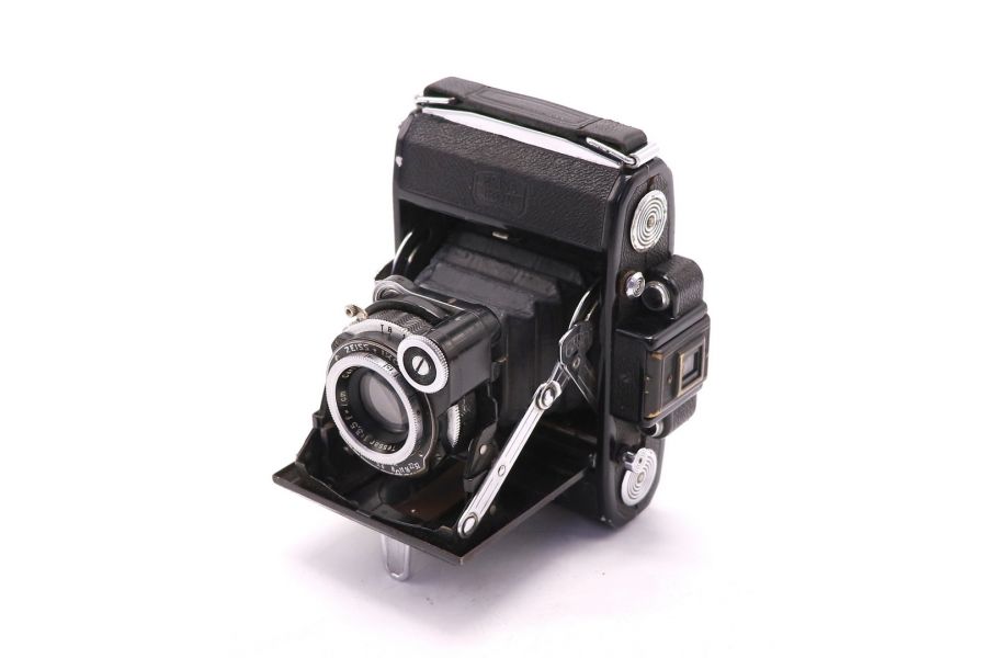 Складная Zeiss Ikon Super Ikonta 530 (Germany)