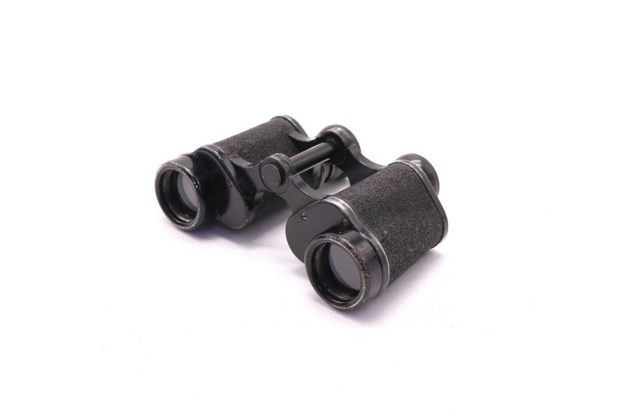 Немецкий Бинокль Dienstglas 6x30 (Germany, 1935г.)