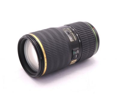 Объектив Pentax-DA* SMC 50-135mm f/2.8 ED [IF] SDM (Япония)