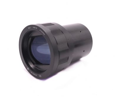 Объектив 35-НАП2-3М 56/2 f/80-110 (СССР, 1980)