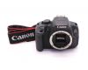 Камера Canon EOS 700D body (пробег 7520 кадров)