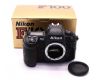 Малоформатная камера Nikon F100 body в упаковке 