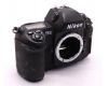 Малоформатная камера Nikon F100 body в упаковке 