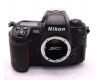 Малоформатная камера Nikon F100 body в упаковке 