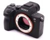 Фотокамера Sony A7III ILCE-7M3 body (пробег 2910 кадров)