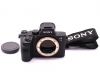 Фотокамера Sony A7III ILCE-7M3 body (пробег 2910 кадров)