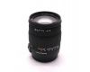 Sigma Zoom 18-125mm f/3.8-5.6 DC HSM для Canon EF