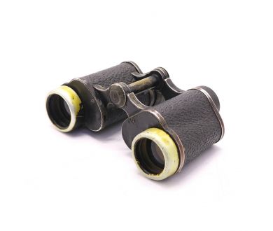 Полевой Бинокль Б8х30 (СССР, ЗОМЗ, 1941 год.)