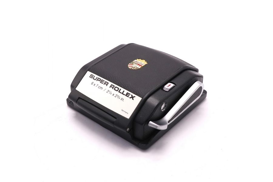 Кассета Linhof Super Rollex 6x7 (Germany)