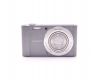 Серебряный Sony Cyber-shot DSC-W810 в упаковке 
